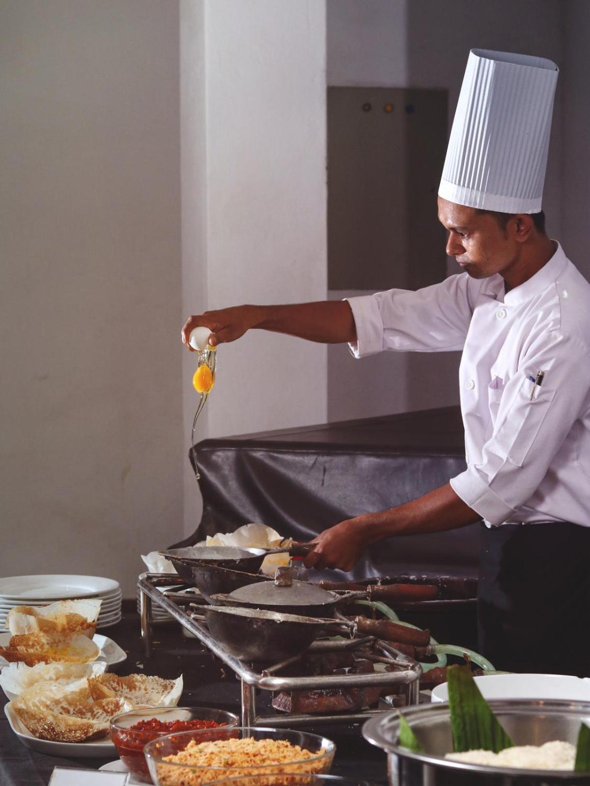 The Dutch Burgher Union - Dbu Colombo 4 Exteriér fotografie